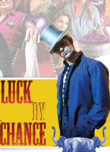 Luck By Chance