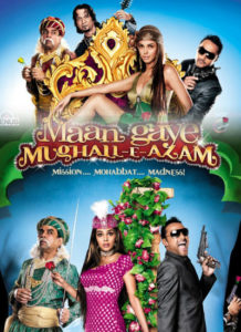 Maan Gaye Mughall-E-Azam (2008)