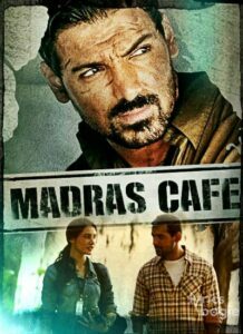 Madras Cafe (2013)