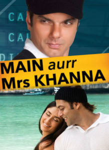 Main Aurr Mrs Khanna (2009)