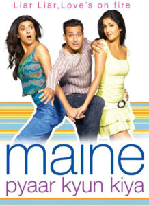 Maine Pyaar Kyun Kiya (2005)