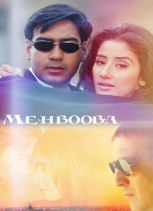 Mehbooba