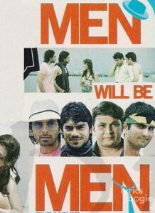 Men Will Be Men (2011)