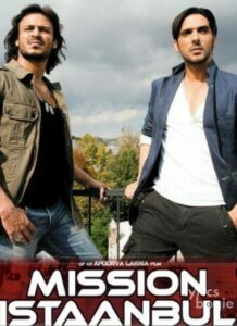 Mission Istaanbul: Darr Ke Aagey Jeet Hai! (2008)