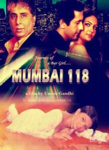 Mumbai 118