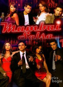 Mumbai Salsa (2007)