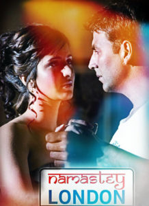 Namastey London (2007)