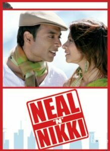 Neal 'N' Nikki (2005)