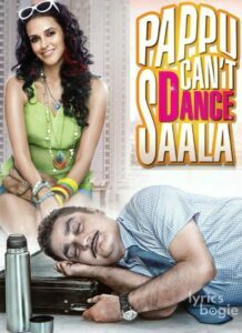 Pappu Can't Dance Saala (2010)