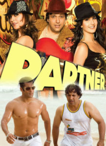 Partner (2007)