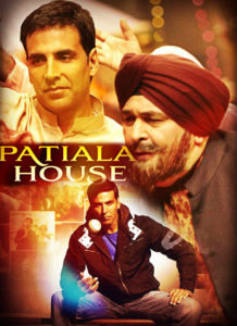 Patiala House (2011)