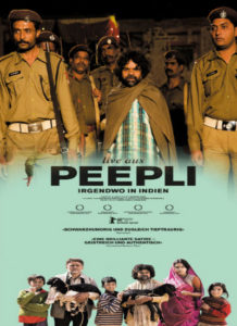 Peepli Live (2010)