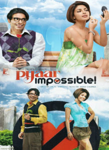 Pyaar Impossible! (2010)