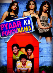 Pyaar Ka Punchnama (2011)