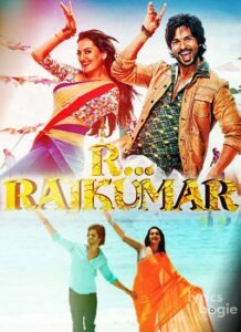 R... Rajkumar (2013)