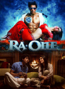Ra.One