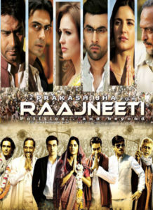 Raajneeti (2010)