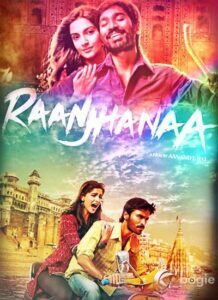 Raanjhnaa (2013)