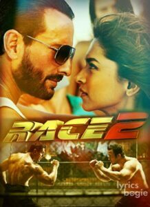 Race 2 (2013)