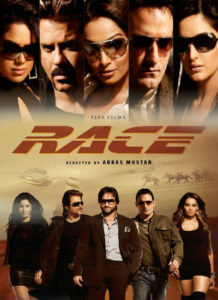 Race (2008)