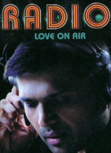 Radio: Love On Air (2009)
