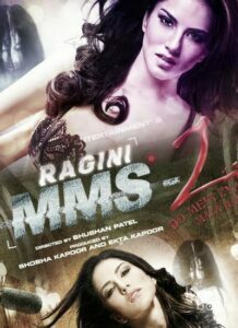 Ragini MMS 2