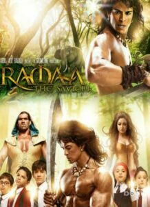 Ramaa: The Saviour (2010)