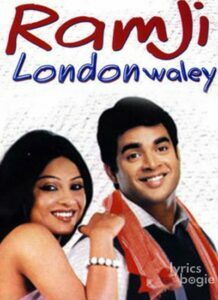 Ramji Londonwaley (2005)