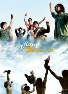 Rang De Basanti (2006)