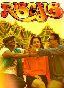 Rascals (2011)