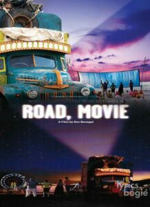 Road, Movie