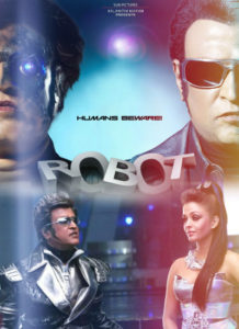 Robot (2010)