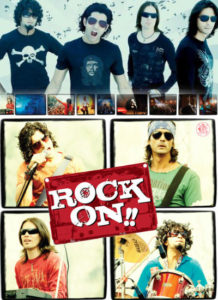 Rock On!! (2008)