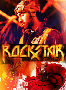 Rockstar (2011)