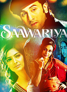 Saawariya (2007)