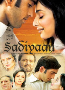 Sadiyaan: Boundaries Divide... Love Unites (2010)