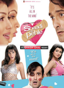 Shaadi Se Pehle (2006)