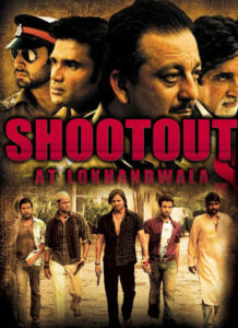 Shootout At Lokhandwala (2007)