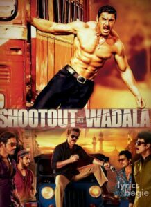 Shootout At Wadala (2013)