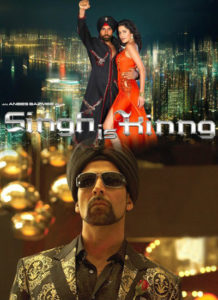 Singh Is Kinng (2008)