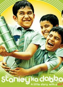 Stanley Ka Dabba (2011)