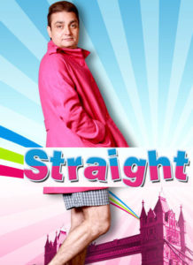 Straight (2009)