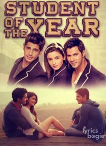 Student Of The Year (2012)