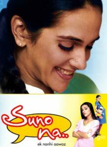 Suno Na.. Ek Nanhi Aawaz (2009)