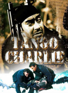 Tango Charlie