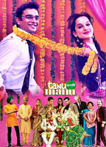 Tanu Weds Manu (2011)