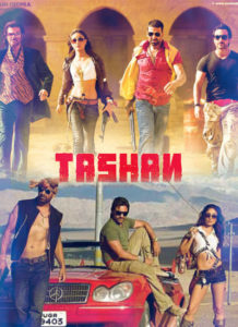 Tashan (2008)