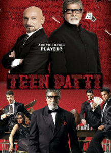 Teen Patti (2010)