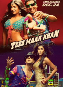 Tees Maar Khan (2010)