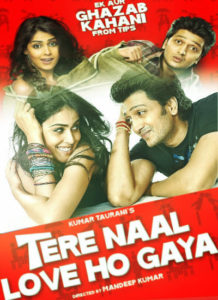 Tere Naal Love Ho Gaya (2012)